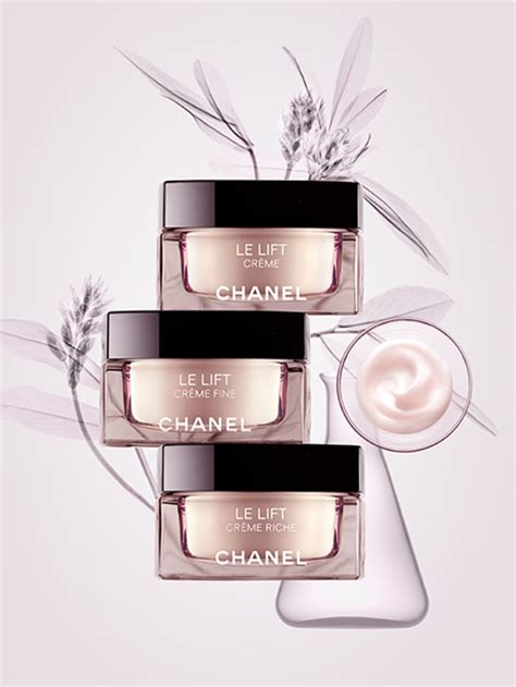 chanel le lift cream oil review|Chanel le lift vs sublimage.